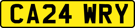 CA24WRY