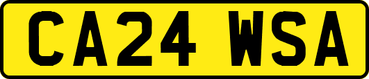 CA24WSA