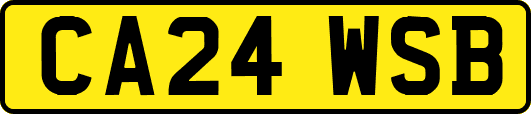 CA24WSB