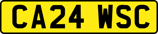 CA24WSC