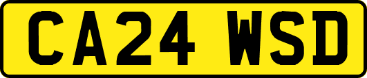CA24WSD