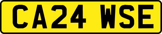 CA24WSE