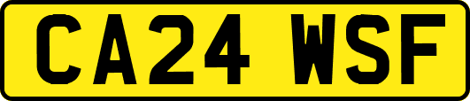 CA24WSF