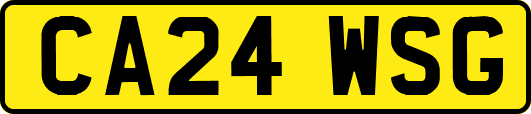 CA24WSG