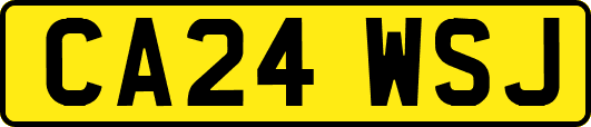 CA24WSJ