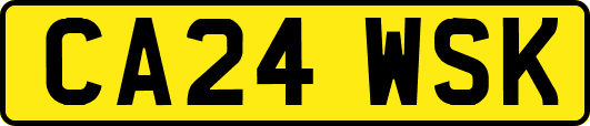 CA24WSK