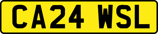 CA24WSL