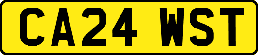 CA24WST