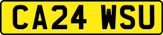 CA24WSU