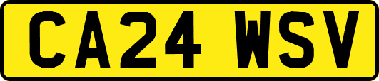 CA24WSV