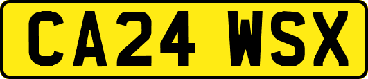 CA24WSX
