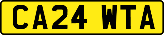 CA24WTA