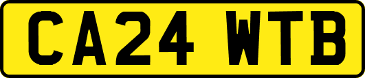 CA24WTB