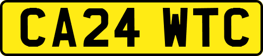 CA24WTC