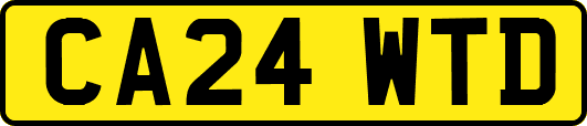 CA24WTD