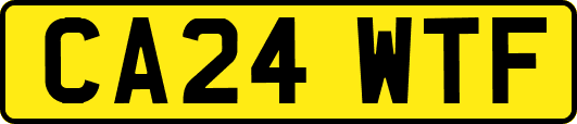 CA24WTF