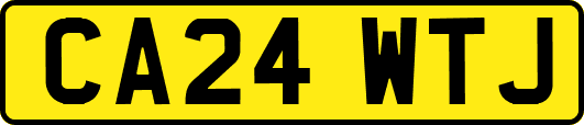 CA24WTJ