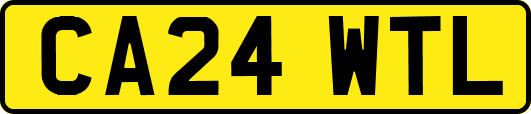 CA24WTL