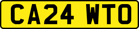 CA24WTO