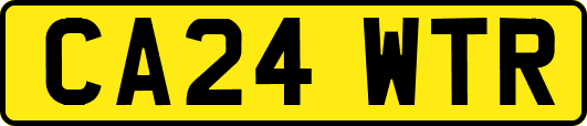 CA24WTR