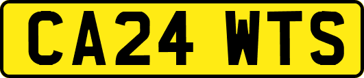 CA24WTS
