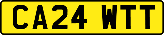 CA24WTT