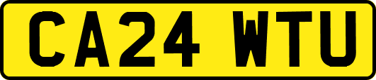 CA24WTU