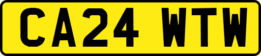 CA24WTW