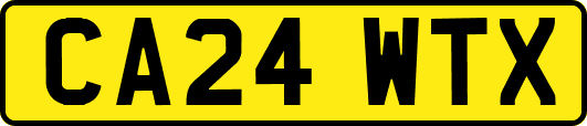 CA24WTX