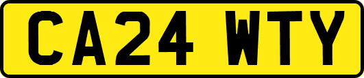 CA24WTY