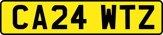 CA24WTZ