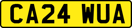 CA24WUA