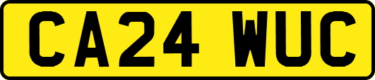 CA24WUC