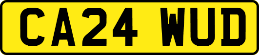 CA24WUD