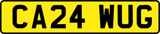 CA24WUG