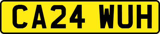 CA24WUH