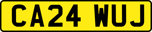 CA24WUJ
