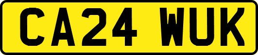 CA24WUK