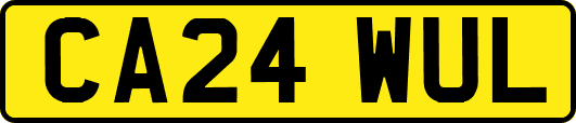 CA24WUL