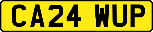 CA24WUP