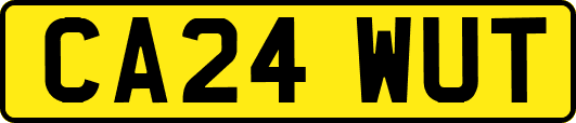 CA24WUT