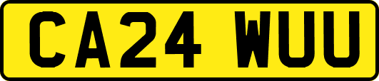 CA24WUU