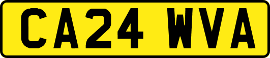 CA24WVA
