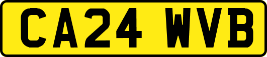 CA24WVB