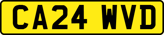 CA24WVD