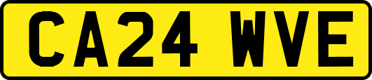 CA24WVE