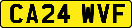 CA24WVF