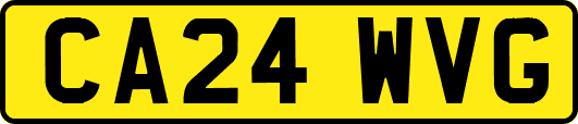 CA24WVG