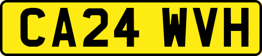 CA24WVH