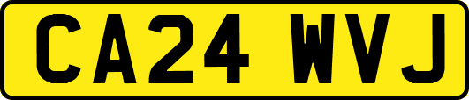 CA24WVJ